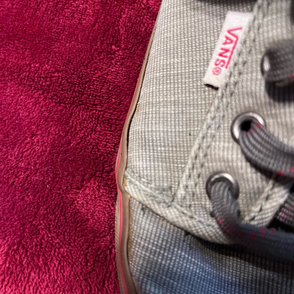Vans lows - Picture 5 of 7
